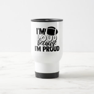 Keep or design your own  travel mug