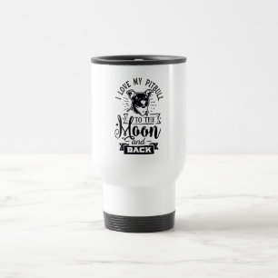 Keep or design your own travel mug