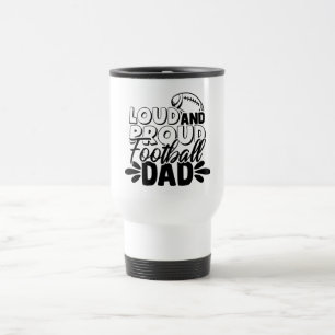 Keep or design your own  travel mug