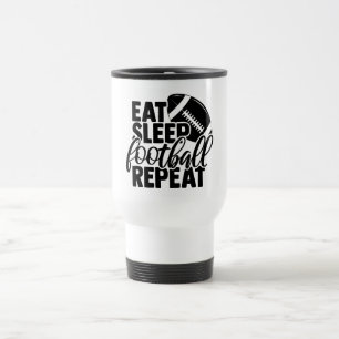 Keep or design your own  travel mug