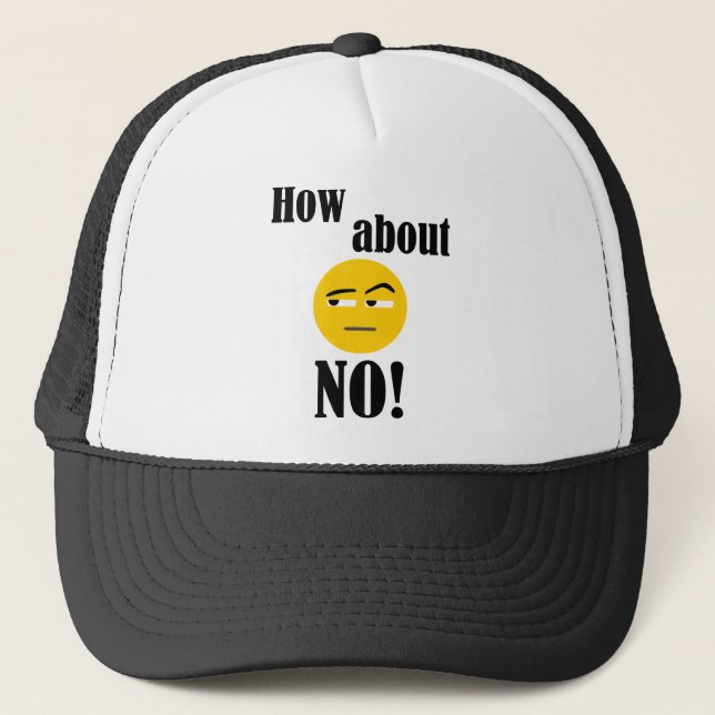 Keep or Design Your Own Trucker Hat (Front)