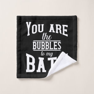 Keep or design your own -Wash Cloth