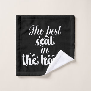 Keep or design your own -Wash Cloth