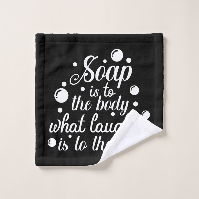 Keep or design your own  -Wash Cloth (Wash Cloth)