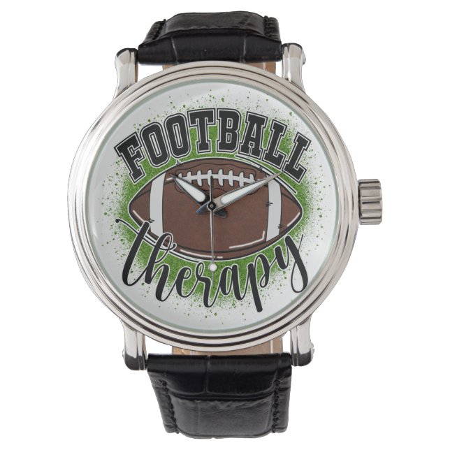 Keep or design your own  watch (Front)