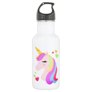 Keep or design your own - Water Bottle (18 oz)