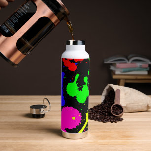 Keep or design Your Own :-) Water Bottle (22 oz)