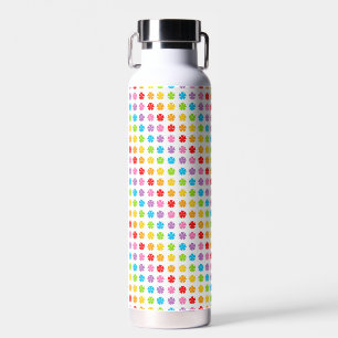Keep or design Your Own :-) Water Bottle (22 oz)