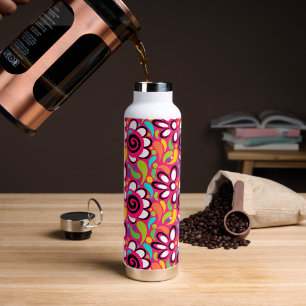 Keep or design Your Own :-) Water Bottle (22 oz)