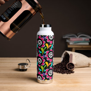 Keep or design Your Own :-) Water Bottle (22 oz)