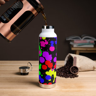 Keep or design Your Own :-) Water Bottle (22 oz)