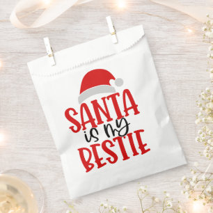 Keep or design your own -White Favour Bags