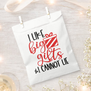 Keep or design your own -White Favour Bags