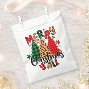 Keep or design your own -White Favour Bags