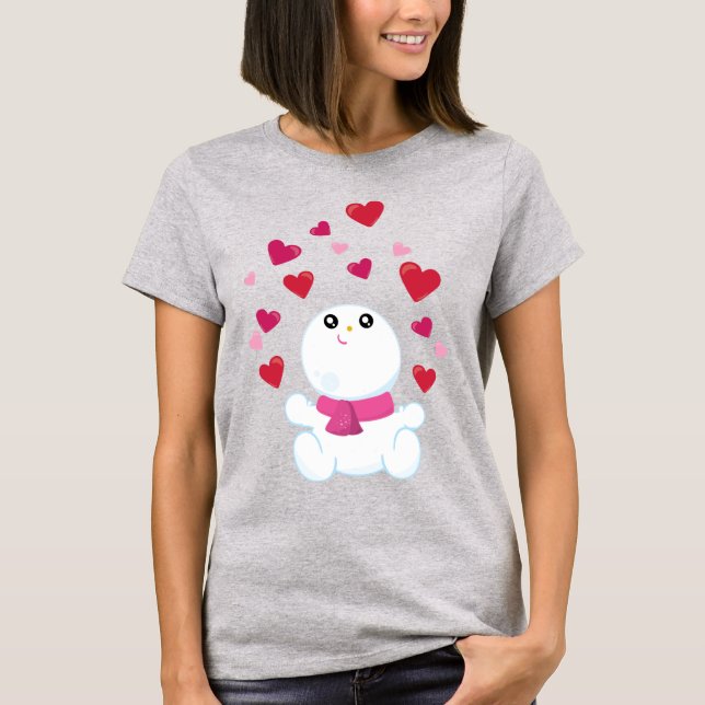 Keep or Design Your Own -  Women's T-Shirt (Front)