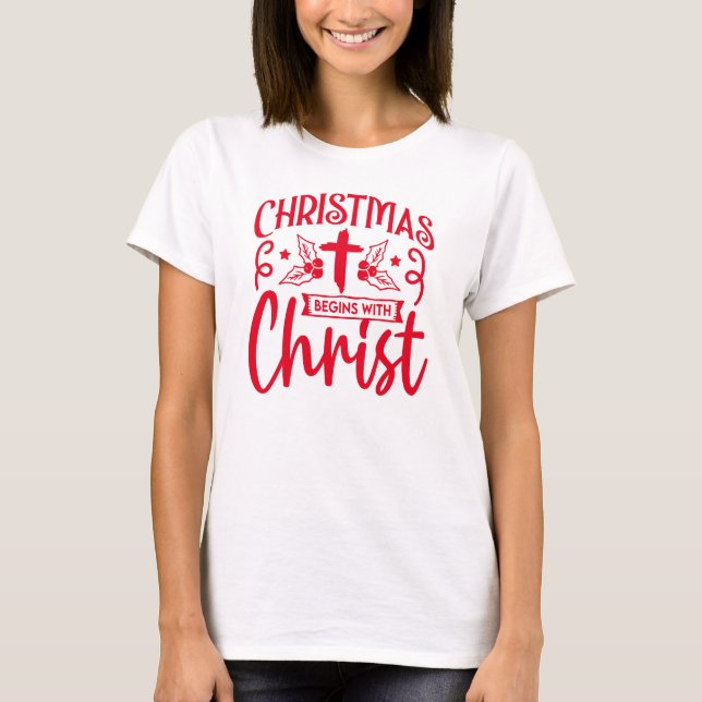Keep or design your own - Women's Tee (Front)