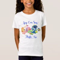 Keep Our Seas Plastic Free Conservation Ocean