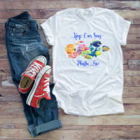 Keep Our Seas Plastic Free Fish Coral Ocean