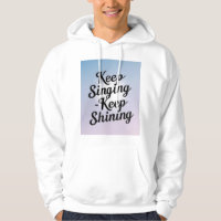 Keep Singing Keep Shining 2