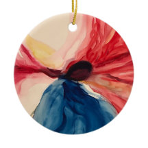 Keep sleigh-ing! ornament