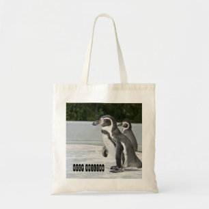 Keep smiling Bag