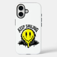 Keep Smiling