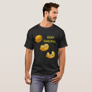 Keep Smiling T-Shirt