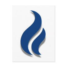 Keep the Blue Flame Lit Downloadable