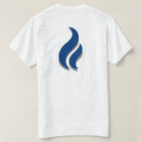 Keep the Blue Flame Lit