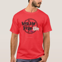 Keep The Dream Alive on Mall Rats Symbol