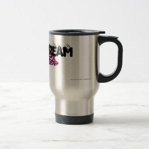 Keep The Dream Alive The Tribe Travel Mug