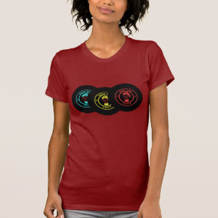 Keep The Faith Northern Soul #2 T-Shirt