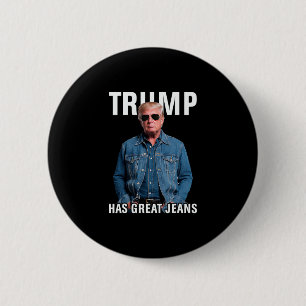Keep The Immigrants Deport The Republicans Funny A 6 Cm Round Badge