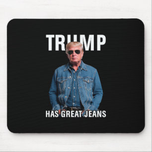 Keep The Immigrants Deport The Republicans Funny A Mouse Mat
