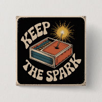 Keep The Spark