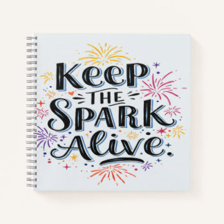 Keep the  Spark Alive Notebook