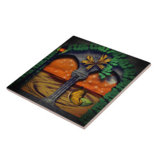 Keep this design or create your own tile