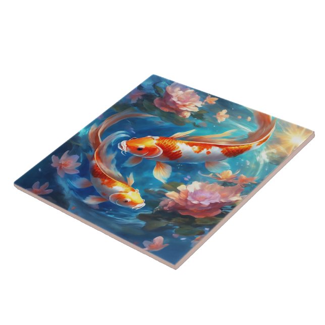 Keep this design or create your own tile (Side)