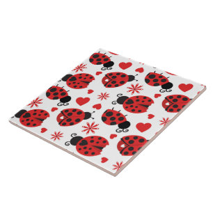 Keep this design or create your own tile