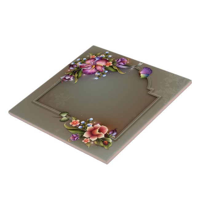 Keep this design or create your own tile (Side)