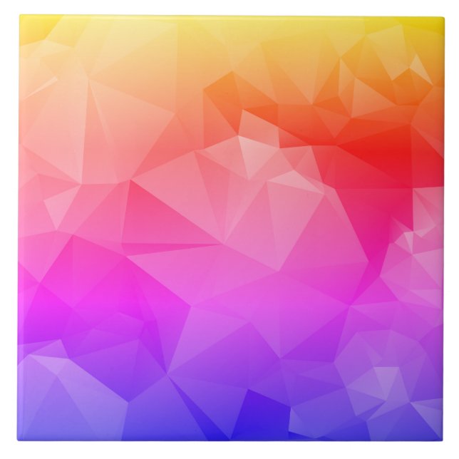 Keep this design orcreate your own Large (6" X 6") Tile (Front)