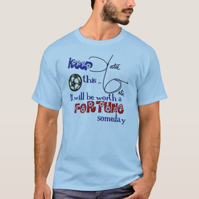 keep_this_katie T-Shirt (Front)