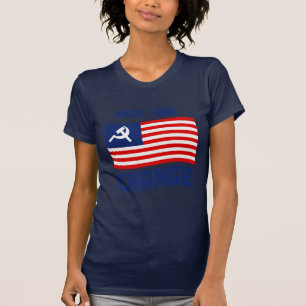 Keep your Change T-shirt