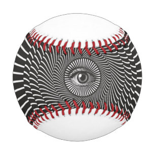 Keep your eye on the ball