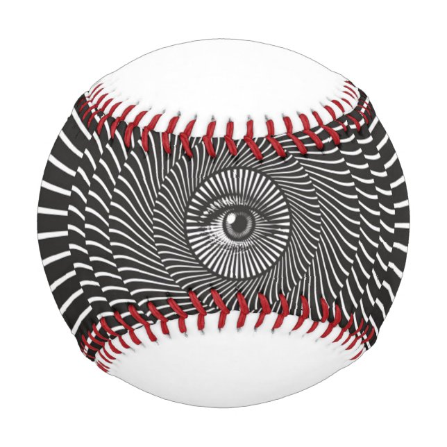 Keep your eye on the ball (Front)