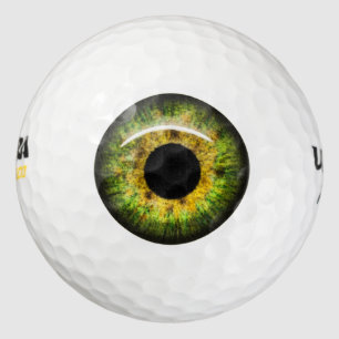 Keep Your Eye On The Ball