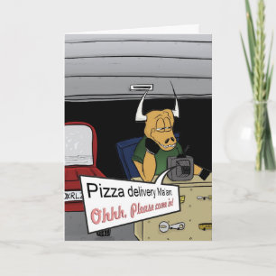 Keep Your Eyes On The Prized Card