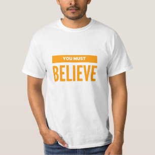 Keep Your Faith T-Shirt
