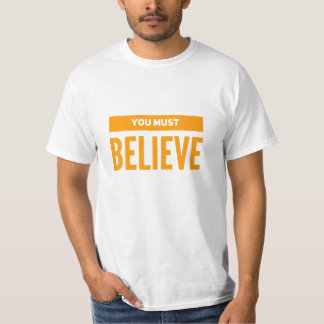 Keep Your Faith T-Shirt