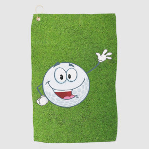 Keep Your Gear Clean and Dry: Best Golf Towels